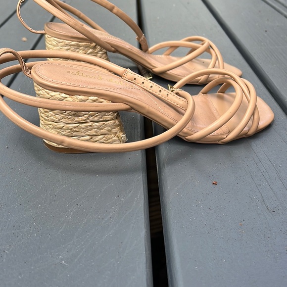 Altar’d State Women Sandals - Picture 1 of 10